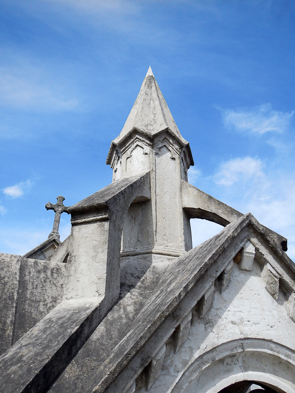 sculpture de chapelle