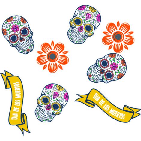 Fête de la Toussaint – Fête des morts