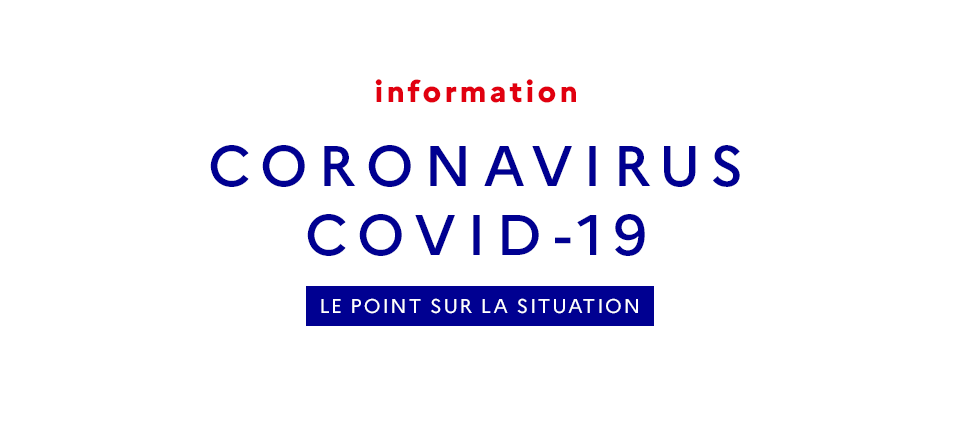 CIMETIÈRE DE LYON : INFORMATION CORONAVIRUS